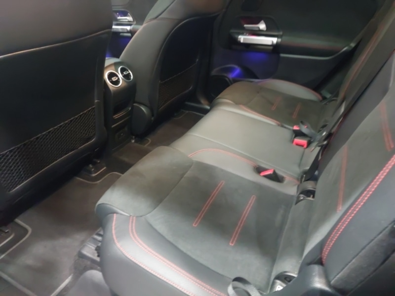 Used Mercedes-Benz EQB 2022 for sale - 76683420: Photo 6