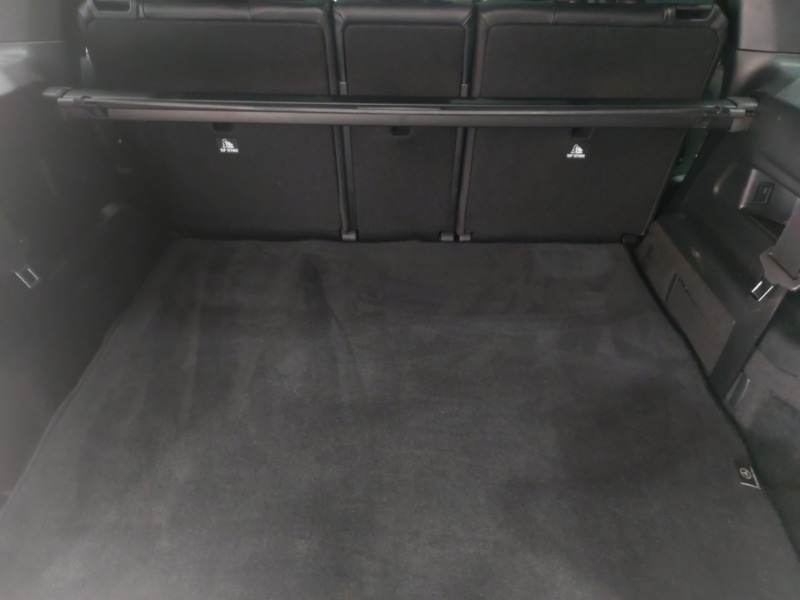 Used Mercedes-Benz EQB 2022 for sale - 76683420: Photo 8