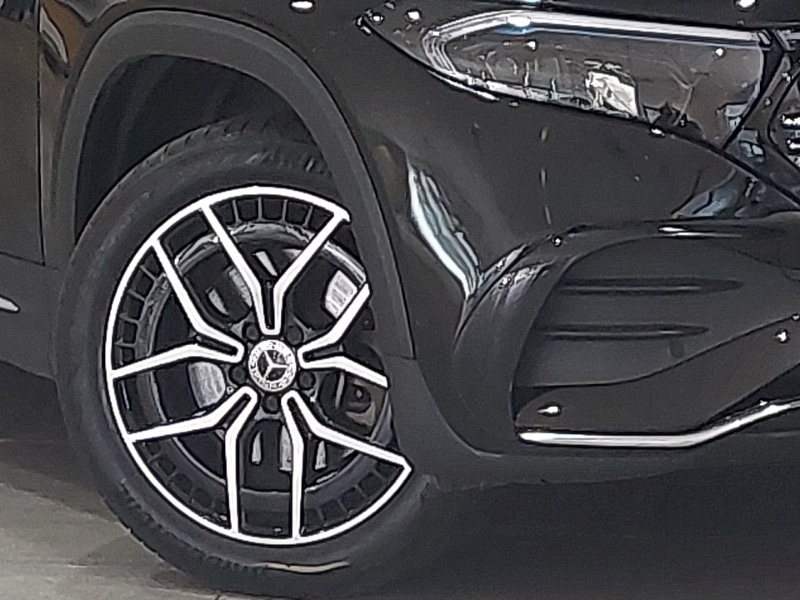 Used Mercedes-Benz EQB 2022 for sale - 76683420: Photo 9