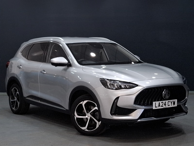 Used MG MG HS 2024 for sale - 77664420: Photo 1