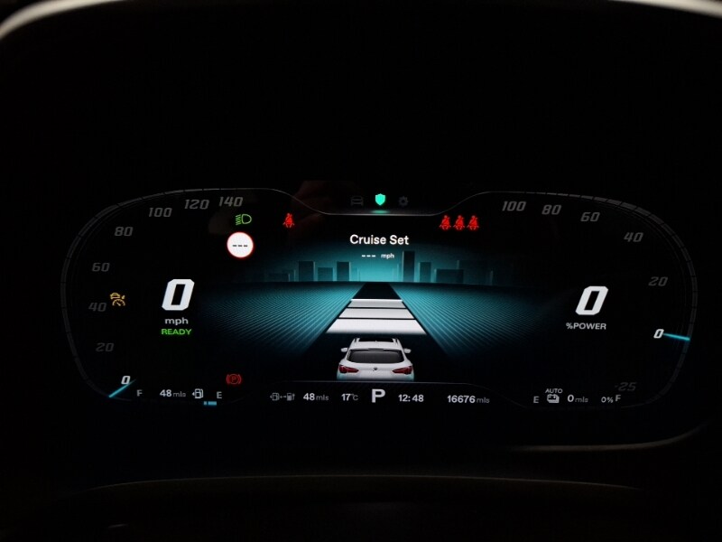 Used MG MG HS 2024 for sale - 77664420: Photo 10