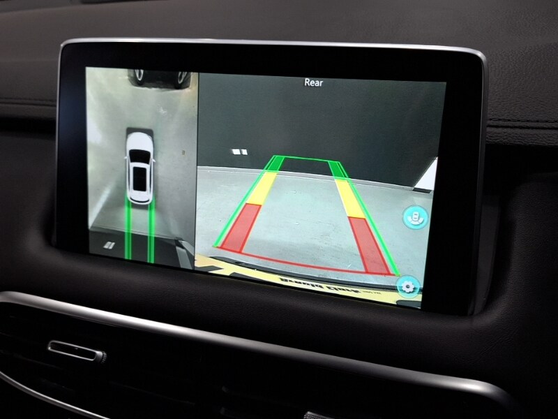 Used MG MG HS 2024 for sale - 77664420: Photo 11