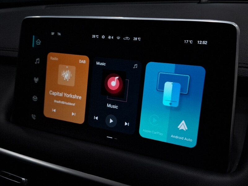 Used MG MG HS 2024 for sale - 77664420: Photo 14