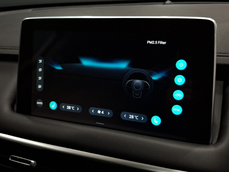 Used MG MG HS 2024 for sale - 77664420: Photo 15