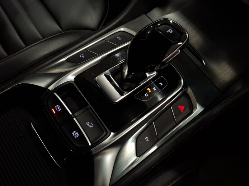 Used MG MG HS 2024 for sale - 77664420: Photo 16