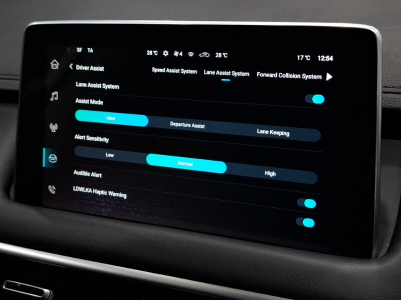 Used MG MG HS 2024 for sale - 77664420: Photo 19