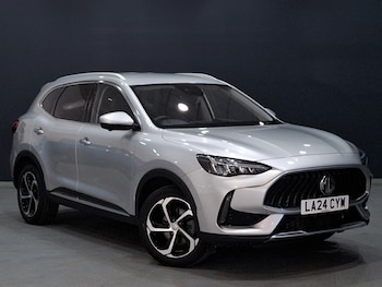 Used MG MG HS 2024 for sale - 77664420: Photo