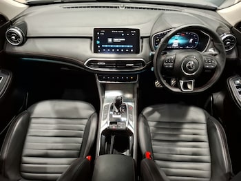 Used MG MG HS 2024 for sale - 77664420: Photo