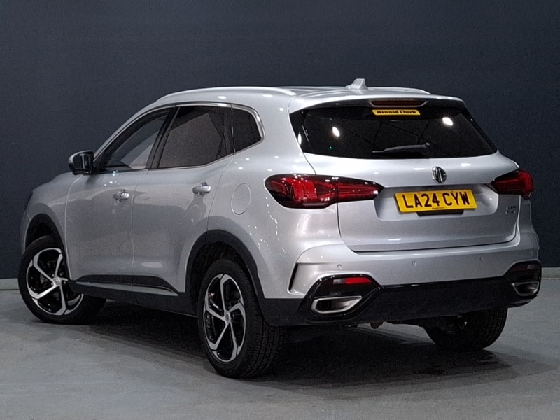 Used MG MG HS 2024 for sale - 77664420: Photo 3