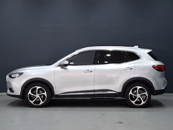 Used MG MG HS 2024 for sale - 77664420: Photo