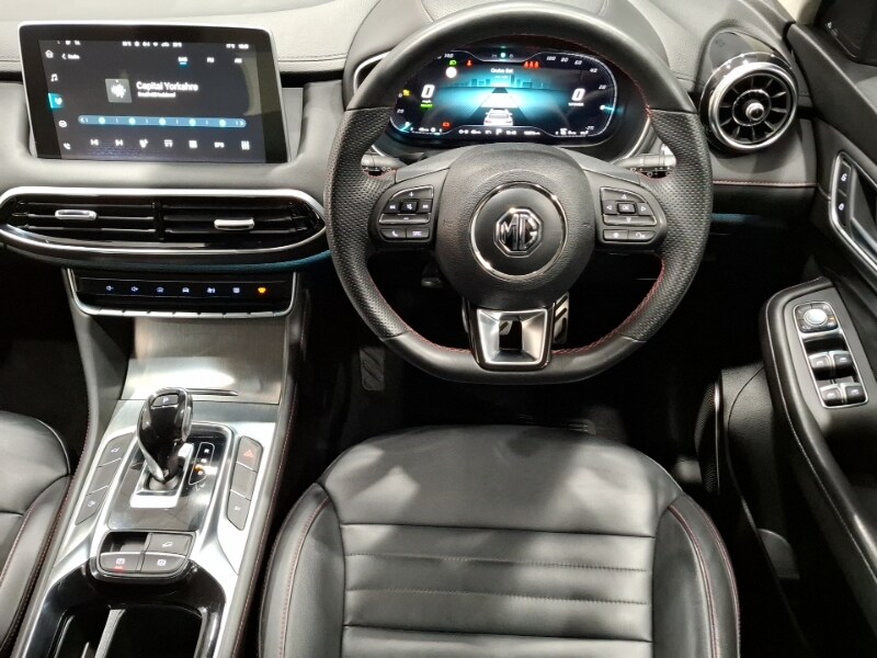 Used MG MG HS 2024 for sale - 77664420: Photo 7