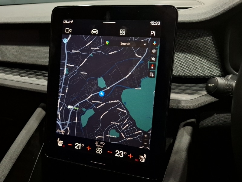 Used Polestar Polestar 2 2023 for sale - 77777141: Photo 13