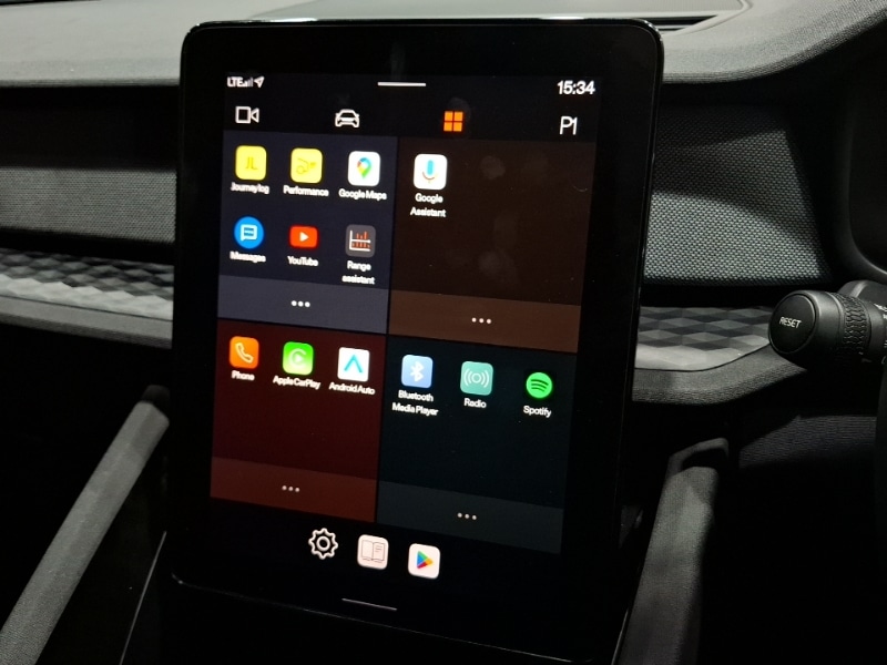 Used Polestar Polestar 2 2023 for sale - 77777141: Photo 14