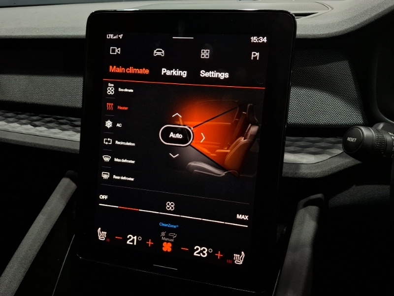 Used Polestar Polestar 2 2023 for sale - 77777141: Photo 15