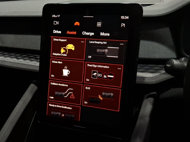 Used Polestar Polestar 2 2023 for sale - 77777141: Photo 16