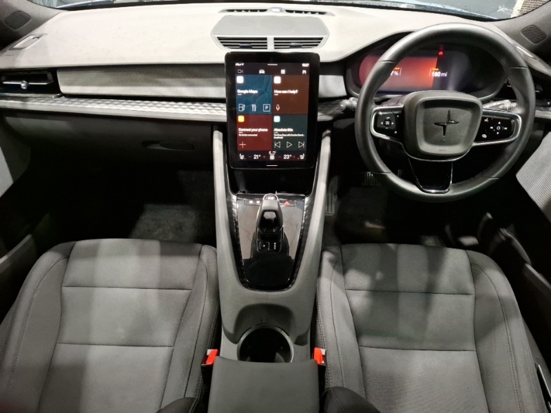 Used Polestar Polestar 2 2023 for sale - 77777141: Photo 2