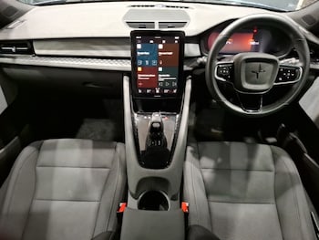 Used Polestar Polestar 2 2023 for sale - 77777141: Photo