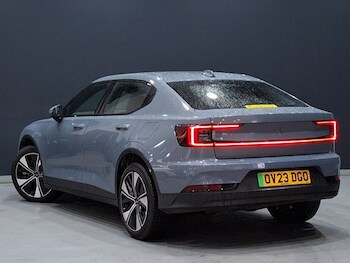 Used Polestar Polestar 2 2023 for sale - 77777141: Photo