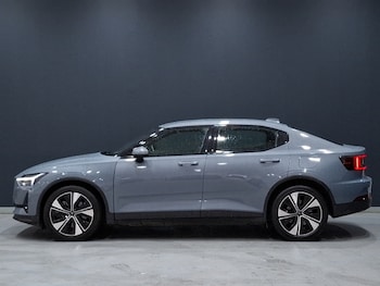 Used Polestar Polestar 2 2023 for sale - 77777141: Photo