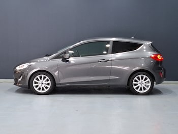Used Ford Fiesta 2018 for sale - 75576348: Photo