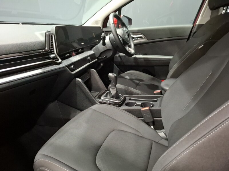 Used Kia Sportage 2025 for sale - 76071121: Photo 5