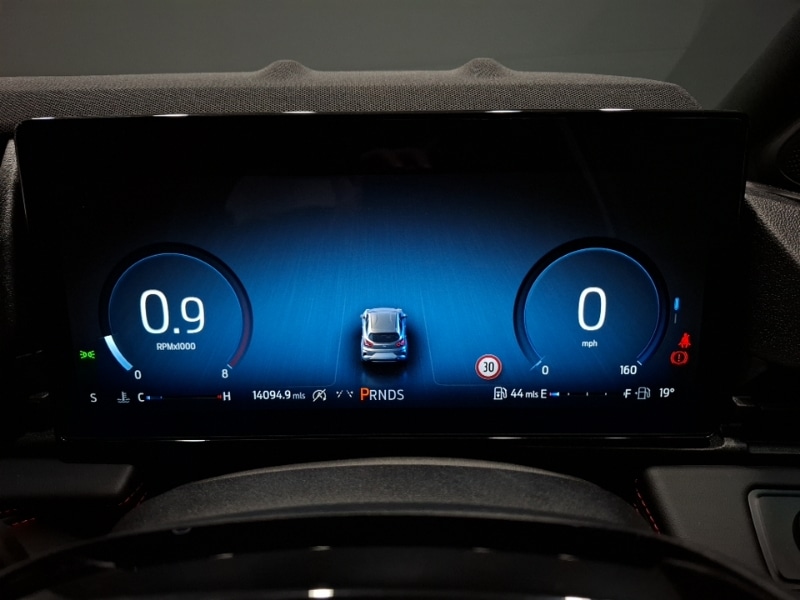 Used Ford Puma 2025 for sale - 78041019: Photo 10