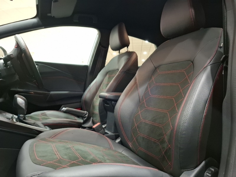 Used Ford Puma 2025 for sale - 78041019: Photo 12