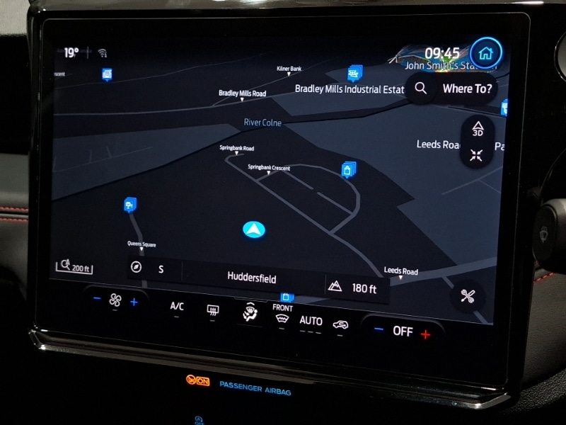 Used Ford Puma 2025 for sale - 78041019: Photo 15