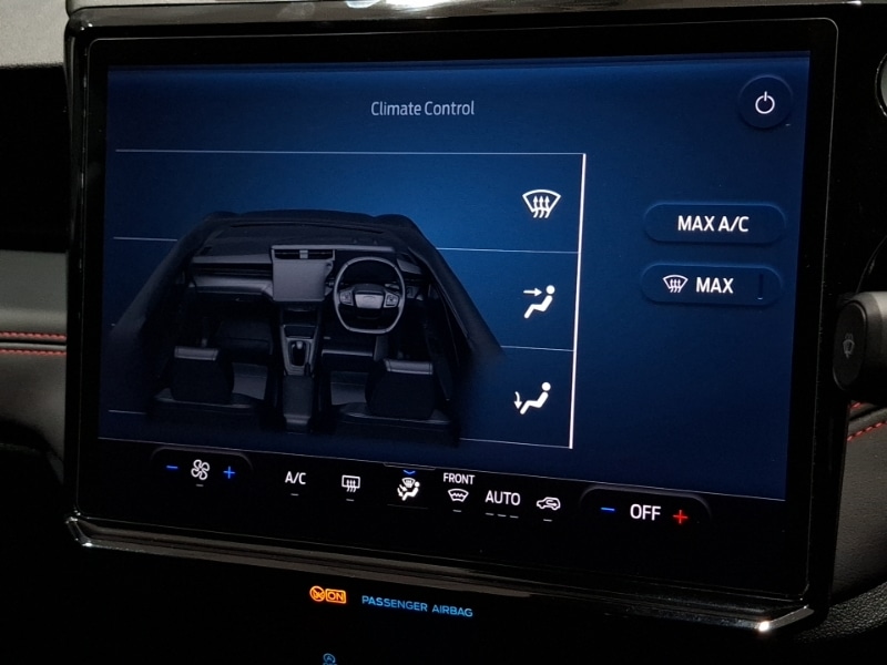 Used Ford Puma 2025 for sale - 78041019: Photo 16