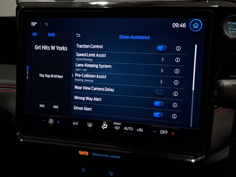 Used Ford Puma 2025 for sale - 78041019: Photo 17