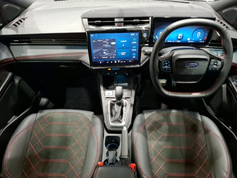 Used Ford Puma 2025 for sale - 78041019: Photo 2