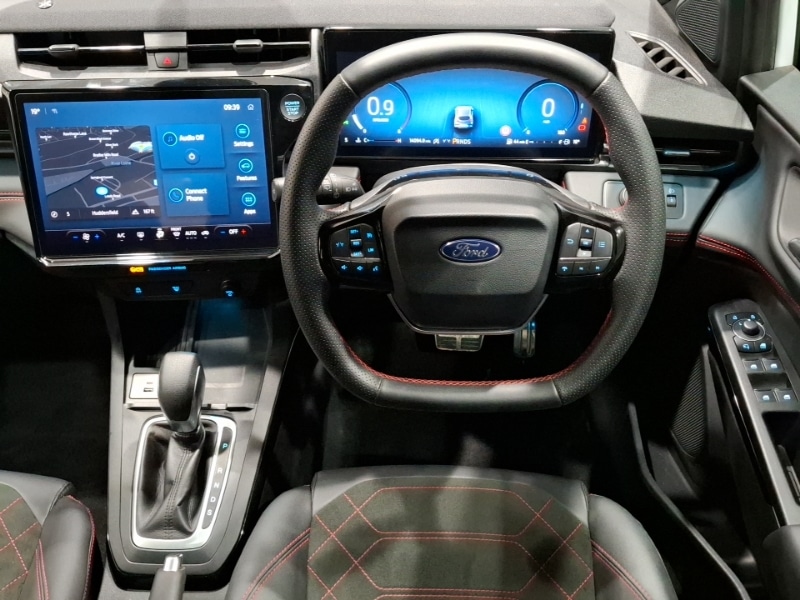 Used Ford Puma 2025 for sale - 78041019: Photo 7