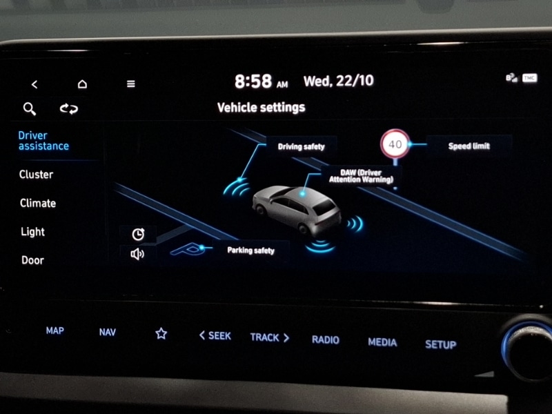 Used Hyundai BAYON 2024 for sale - 76800041: Photo 15