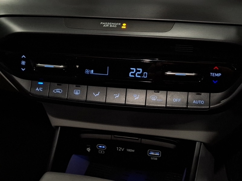 Used Hyundai BAYON 2024 for sale - 76800041: Photo 16