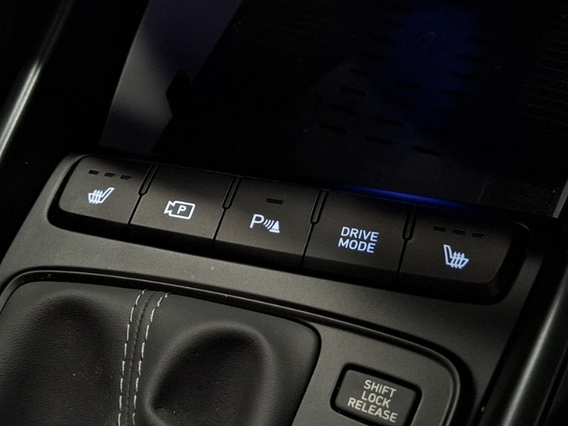 Used Hyundai BAYON 2024 for sale - 76800041: Photo 17