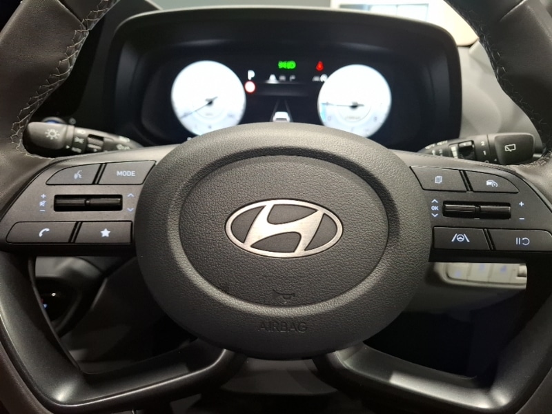 Used Hyundai BAYON 2024 for sale - 76800041: Photo 19