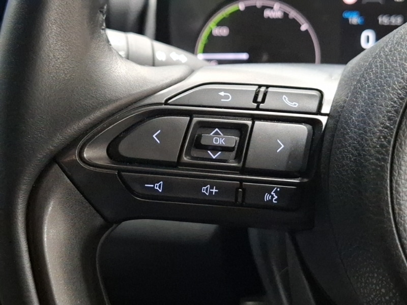 Used Mazda Mazda2 HYBRID 2024 for sale - 78169703: Photo 17