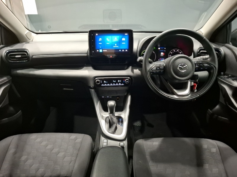 Used Mazda Mazda2 HYBRID 2024 for sale - 78169703: Photo 2