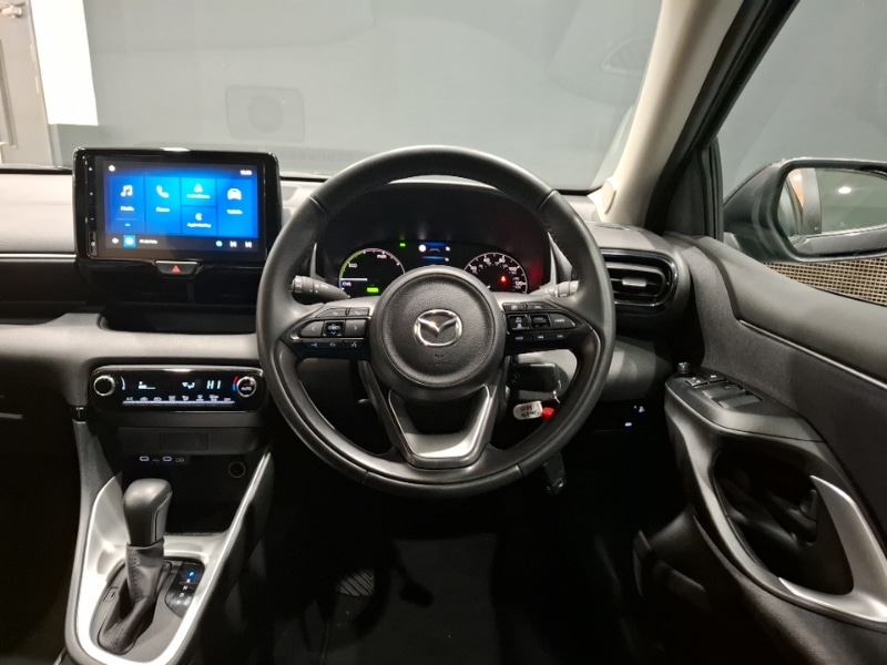 Used Mazda Mazda2 HYBRID 2024 for sale - 78169703: Photo 7