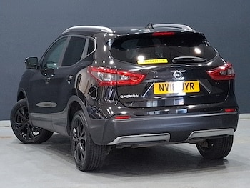Used Nissan Qashqai 2018 for sale - 79253306: Photo