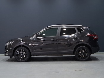 Used Nissan Qashqai 2018 for sale - 79253306: Photo