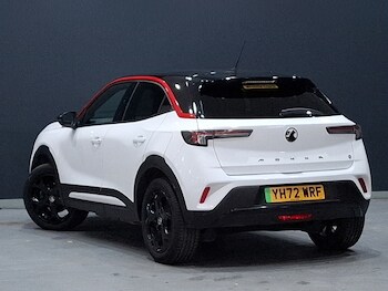 Used Vauxhall Mokka 2022 for sale - 78957233: Photo