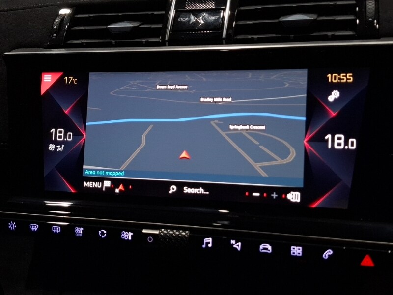 Used DS Automobiles DS 7 2020 for sale - 77466631: Photo 12