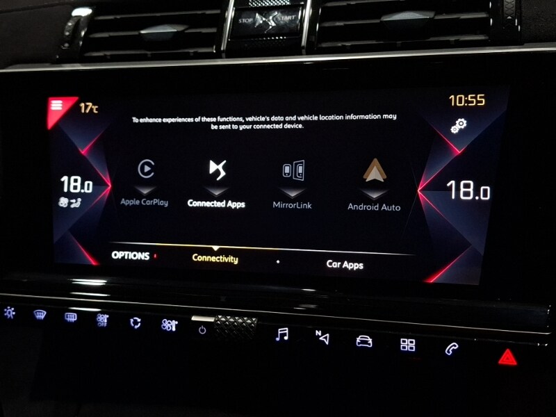 Used DS Automobiles DS 7 2020 for sale - 77466631: Photo 13