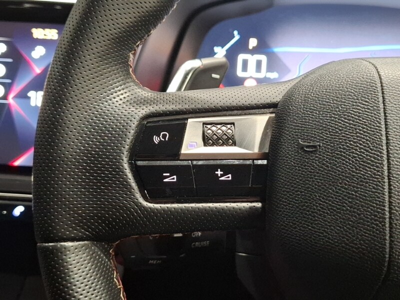 Used DS Automobiles DS 7 2020 for sale - 77466631: Photo 16