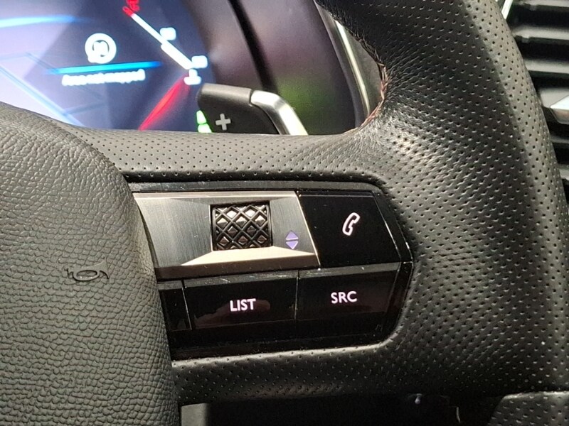 Used DS Automobiles DS 7 2020 for sale - 77466631: Photo 17