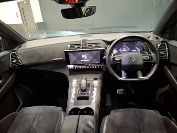 Used DS Automobiles DS 7 2020 for sale - 77466631: Photo