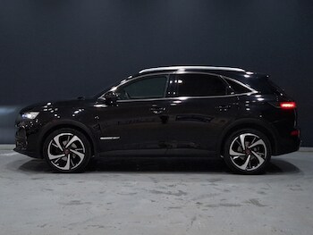 Used DS Automobiles DS 7 2020 for sale - 77466631: Photo