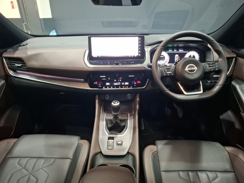 Used Nissan Qashqai 2025 for sale - 77899173: Photo 2