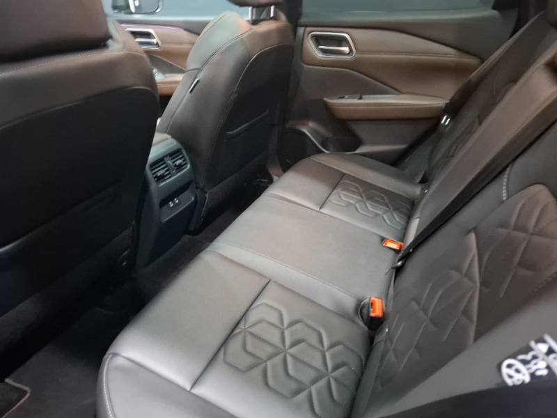 Used Nissan Qashqai 2025 for sale - 77899173: Photo 6